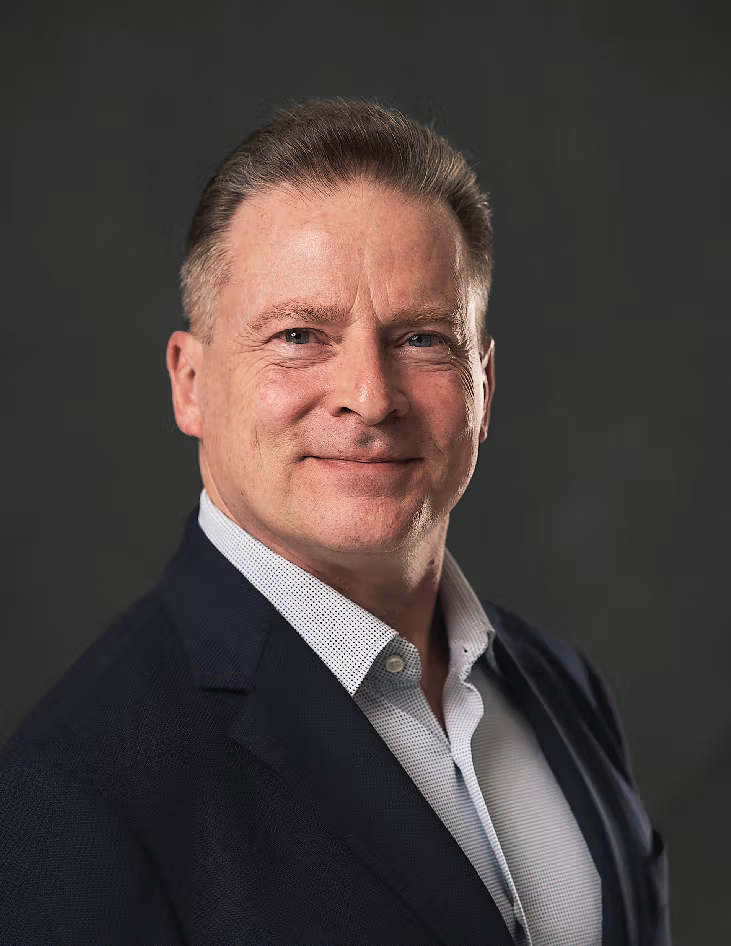 David Schmidt, CEO and founder of LifeWave